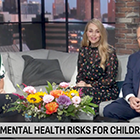 Dr. Getch Youth Mental Health Over Summer